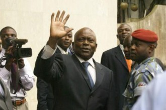 Côte dÂ’ivoire : MFA, Anaky remplie pour 5 ans, invite ses alliés du RHDP à  respecter leurs engagements 